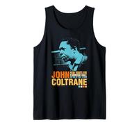John Coltrane Carnegie Hall Capodanno 1961 Canotta