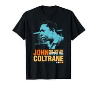 John Coltrane Carnegie Hall Capodanno 1961 Maglietta