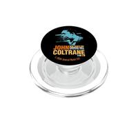 John Coltrane Carnegie Hall Capodanno 1961 PopSockets PopGrip per MagSafe