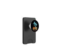 John Coltrane Carnegie Hall Capodanno 1961 PopSockets PopWallet per MagSafe