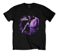 John Coltrane Circle Live ufficiale Uomo maglietta unisex
