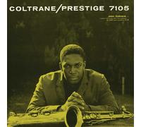 John Coltrane Coltrane 12" Album