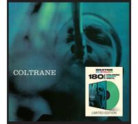 John Coltrane - Coltrane
