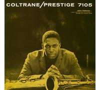 John Coltrane - Coltrane