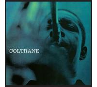 John Coltrane - Coltrane