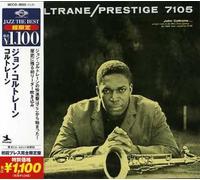 John Coltrane - Coltrane