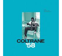 John Coltrane Coltrane '58: The Prestige Recordings (CD) Box Set