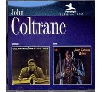 John Coltrane - Coltrane/Bahia