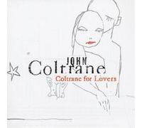 Coltrane John – For Lovers – Verve Spa