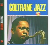 John Coltrane - Coltrane Jazz (International Release)