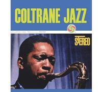 John Coltrane Coltrane Jazz (Vinyl LP) 12" Album