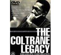 John Coltrane - Coltrane Legacy, the