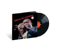 John Coltrane - Coltrane - Live At Birdland