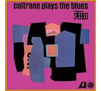 John Coltrane Coltrane Plays the Blues (Atlantic 75 Series) (CD) Hybrid