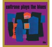John Coltrane Coltrane plays the blues (CD) Album