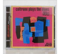 John Coltrane - Coltrane Plays the Blues [Music CD]