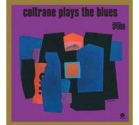 John Coltrane Coltrane Plays The Blues (Vinyl LP)