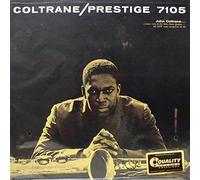 John Coltrane - Coltrane (Prestige) ( 200 Gram Vinyl Record)