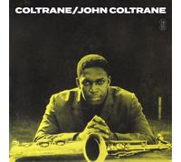 John Coltrane Coltrane (Special Edition) (Vinyl LP)