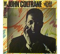 John Coltrane - Coltrane Time