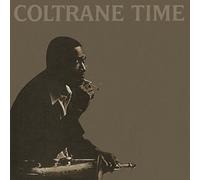 John Coltrane - Coltrane Time
