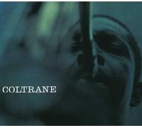 John Coltrane Coltrane (Vinyl LP) 12" Album