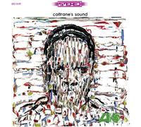 John Coltrane Coltrane's Sound (Vinyl LP) 12" Album