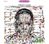 John Coltrane Coltrane's Sound (Vinyl LP) 12" Album