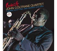 Vinile John Coltrane Quartet - Crescent