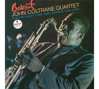 John Coltrane - Crescent