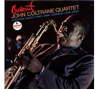 JOHN COLTRANE Crescent 2025 JAPAN MINI LP SHM SACD JP NUOVO