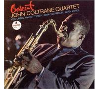 John Coltrane - Crescent [Dk2]