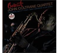 John Coltrane - Crescent [Ltd. Paper Sleeve/20