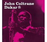 John Coltrane - Dakar