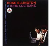 John Coltrane - Duke Ellington & John Coltrane