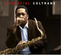 John Coltrane - Essential Coltrane