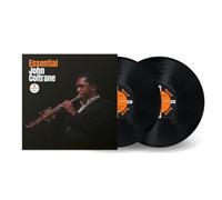 John Coltrane - Essential John Coltrane