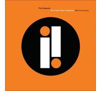 John Coltrane First Impulse: The Creed Taylor Collection (CD)