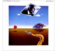 John Coltrane - First Meditations