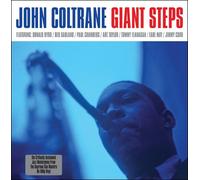 John Coltrane Giant Steps (180Gr Vinyl) VINYL LP NUOVO