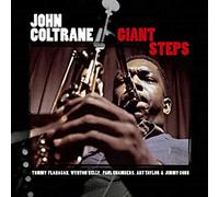 John Coltrane Giant Steps (Vinyl LP)