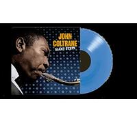 John Coltrane Giant Steps (Vinyl LP) Bonus Tracks 12" Album Coloured Vinyl