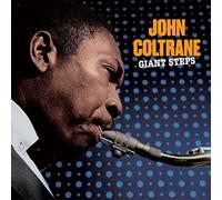 John Coltrane - Giant Steps