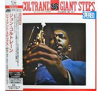 John Coltrane - Giant Steps 60th Anniversary Edition