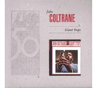 John Coltrane - Giant Steps by John Coltrane (2008-01-13)