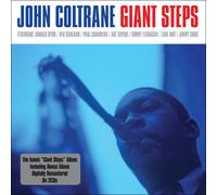 John Coltrane Giant Steps (CD) Album
