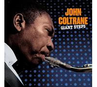 John Coltrane - Giant Steps + Coltrane Jazz
