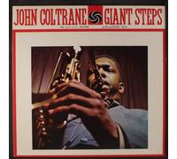 giant steps--Import USA