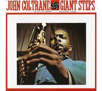 giant steps--Import USA