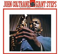 John Coltrane - Giant Steps (Mono) (Remastered) (LP)